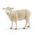 Set Tiere vom Bauernhof Schleich 42385 Farm World PVC Kunststoff