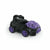 Playset Schleich Dark Crashmobile with Mini Creature 17 Stücke