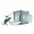 Playset Schleich BattleCave Ice Rat