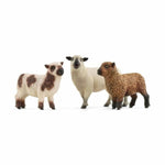 Playset Schleich 42660 FARM WORLD