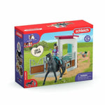 Playset Schleich Horse Club