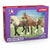 Playset Schleich Horse Club 4 Stücke