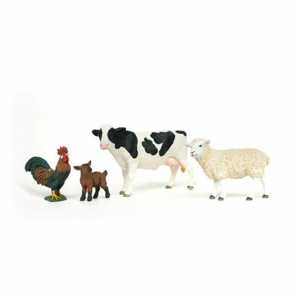 Playset Schleich Farm World