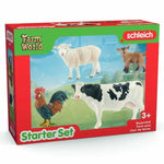 Playset Schleich Farm World