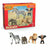 Playset Schleich My First African Animals (4 Stück)