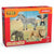 Playset Schleich My First African Animals (4 Stück)