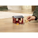 Playset Schleich 42722 9 Stücke