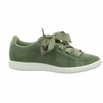 Laufschuhe für Damen Puma Vikky Ribbon Sd P Olive