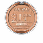 Bräunungspuder Sun Glow Matt Catrice (9,5 g) 9,5 g