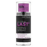 Festigungsspray Catrice Ultra Last2 (50 ml)