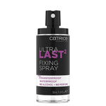 Festigungsspray Catrice Ultra Last2 (50 ml)