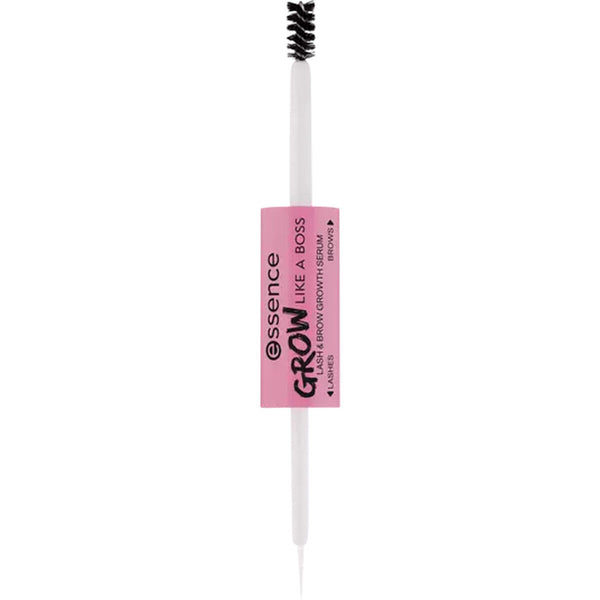 Augenbrauen- und Wimpernserum Essence Grow Like a Boss (6 ml)
