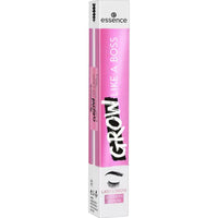 Augenbrauen- und Wimpernserum Essence Grow Like a Boss (6 ml)