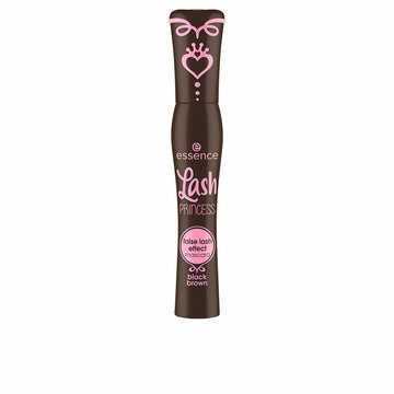 Wimperntusche Essence LASH PRINCESS Black Brown 12 ml
