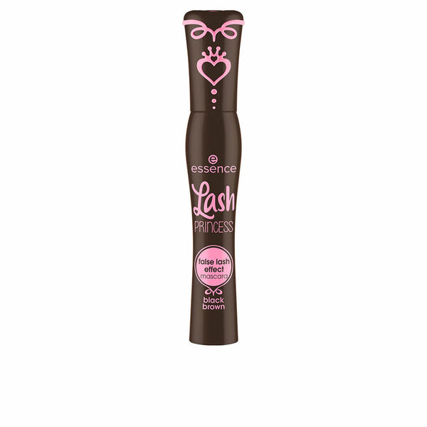 Wimperntusche Essence LASH PRINCESS Black Brown 12 ml