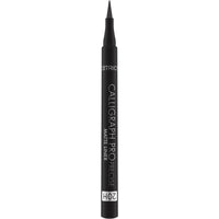 Eyeliner Catrice Calligraph Pro Precise Nº 010 Intense Black 1,1 ml
