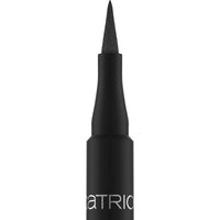 Eyeliner Catrice Calligraph Pro Precise Nº 010 Intense Black 1,1 ml