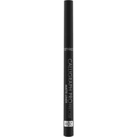 Eyeliner Catrice Calligraph Pro Precise Nº 010 Intense Black 1,1 ml