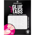Selbstklebende Pads Essence   (24 Stück)