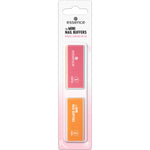 Nagelfeile Essence The Mini (2 Stück)