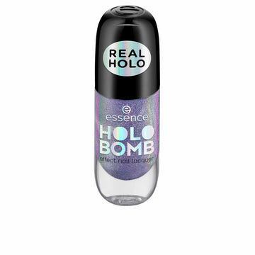 Nagellack Essence Holo Bomb Nº 03 Holol 8 ml