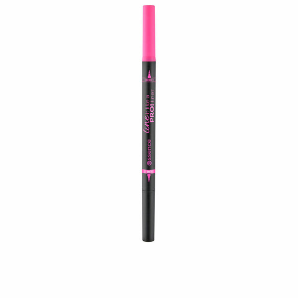 Eyeliner Essence LINE IT LIKE A PRO! Nº 01 1,2 ml