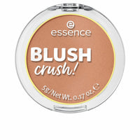 Rouge Essence BLUSH CRUSH! Nº 10 Caramel Latte 5 g In Pulverform