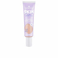 Feuchtigkeitscreme mit Farbe Essence SKIN TINT Nº 20 Spf 30 30 ml