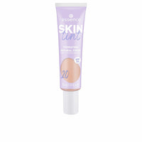 Feuchtigkeitscreme mit Farbe Essence SKIN TINT Nº 20 Spf 30 30 ml