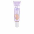 Feuchtigkeitscreme mit Farbe Essence SKIN TINT Nº 30 Spf 30 30 ml