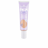 Feuchtigkeitscreme mit Farbe Essence SKIN TINT Nº 40 Spf 30 30 ml