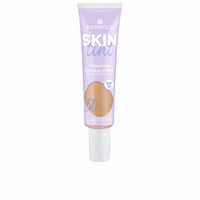 Feuchtigkeitscreme mit Farbe Essence SKIN TINT Spf 30 30 g