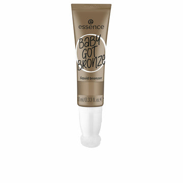 Schminkset Essence BABY GOT BRONZE