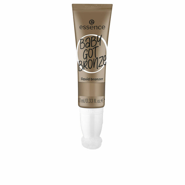 Schminkset Essence BABY GOT BRONZE