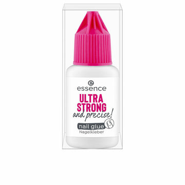 Nagelkleber Essence ULTRA STRONG AND PRECISE! 8 g