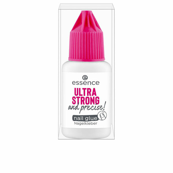 Nagelkleber Essence ULTRA STRONG AND PRECISE! 8 g