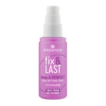 Schminkset Essence FIX&LAST