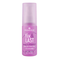 Schminkset Essence FIX&LAST