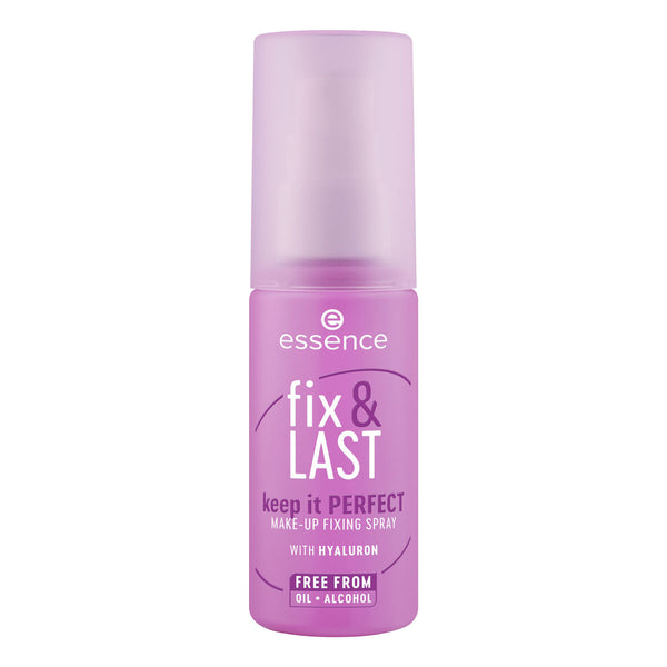Schminkset Essence FIX&LAST