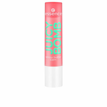 Lippenstift Essence JUICY BOMB Orange