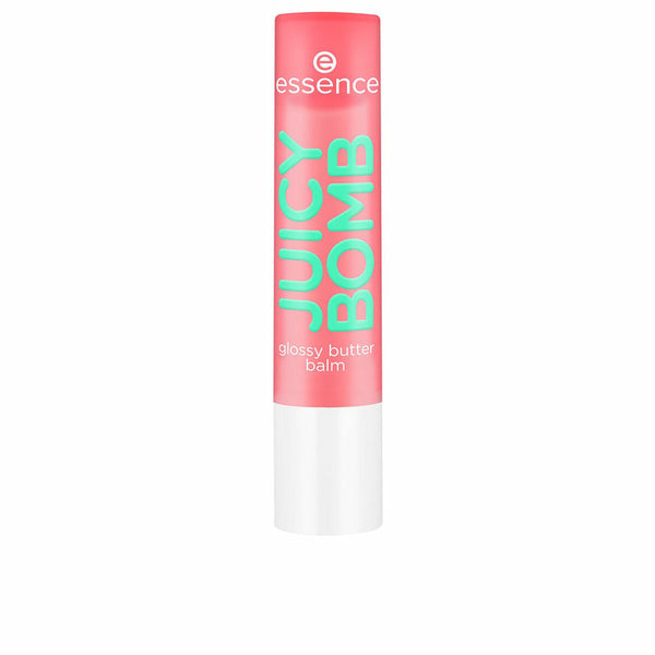Lippenstift Essence JUICY BOMB Orange