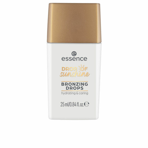 Schminkset Essence DROP OF SUNSHINE