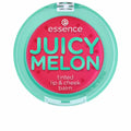 Lippenstift Essence JUICY MELON 3 g