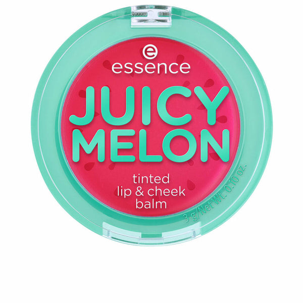 Lippenstift Essence JUICY MELON 3 g