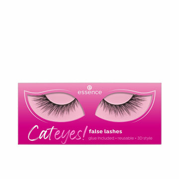 Schminkset Essence CATEYES! (1 Stück)