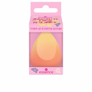 Make-Up Pinsel Essence BRUSH IT LIKE IT'S ART