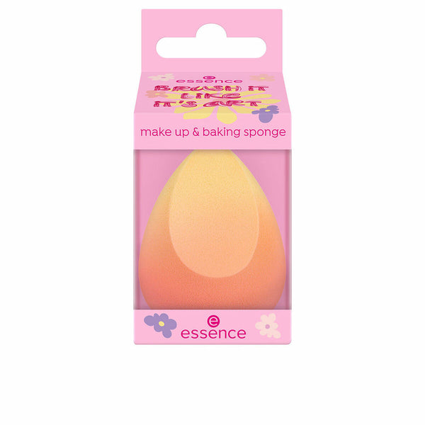 Make-Up Pinsel Essence BRUSH IT LIKE IT'S ART