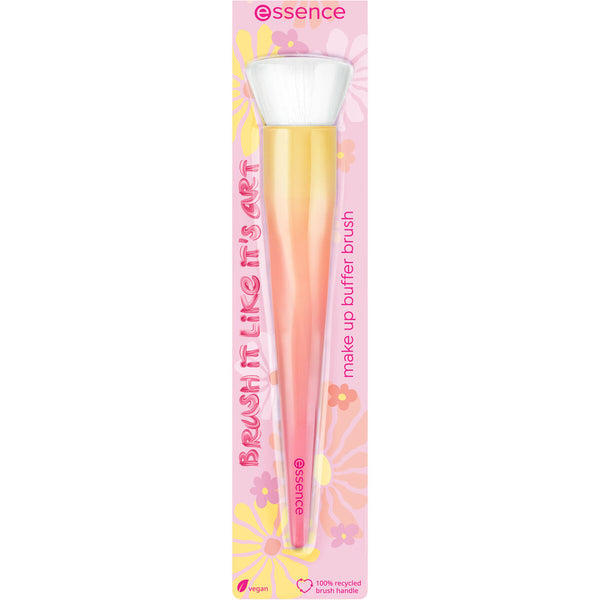 Make-Up Pinsel Essence BRUSH IT LIKE IT'S ART