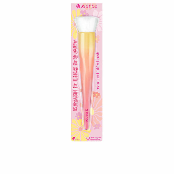 Make-Up Pinsel Essence BRUSH IT LIKE IT'S ART