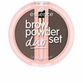 Augenbrauenpuder Essence BROW POWDER Nº 03 1,8 g